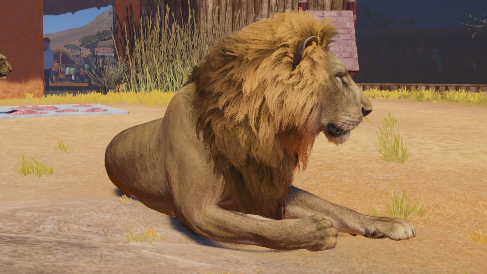 Planet Zoo 2