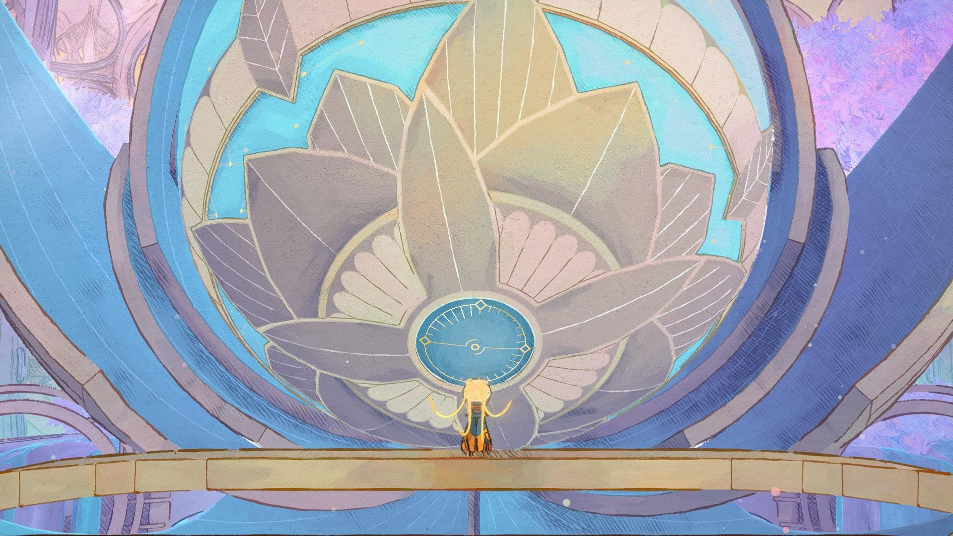 mio walkthrough