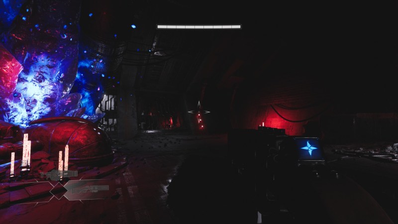 Luna Abyss Walkthrough.