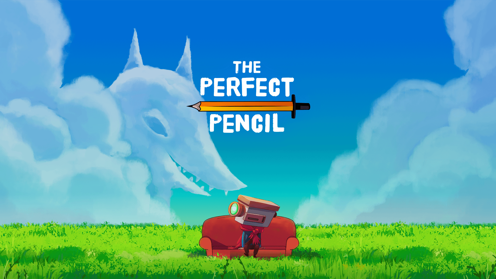 the perfect pencil walkthrough