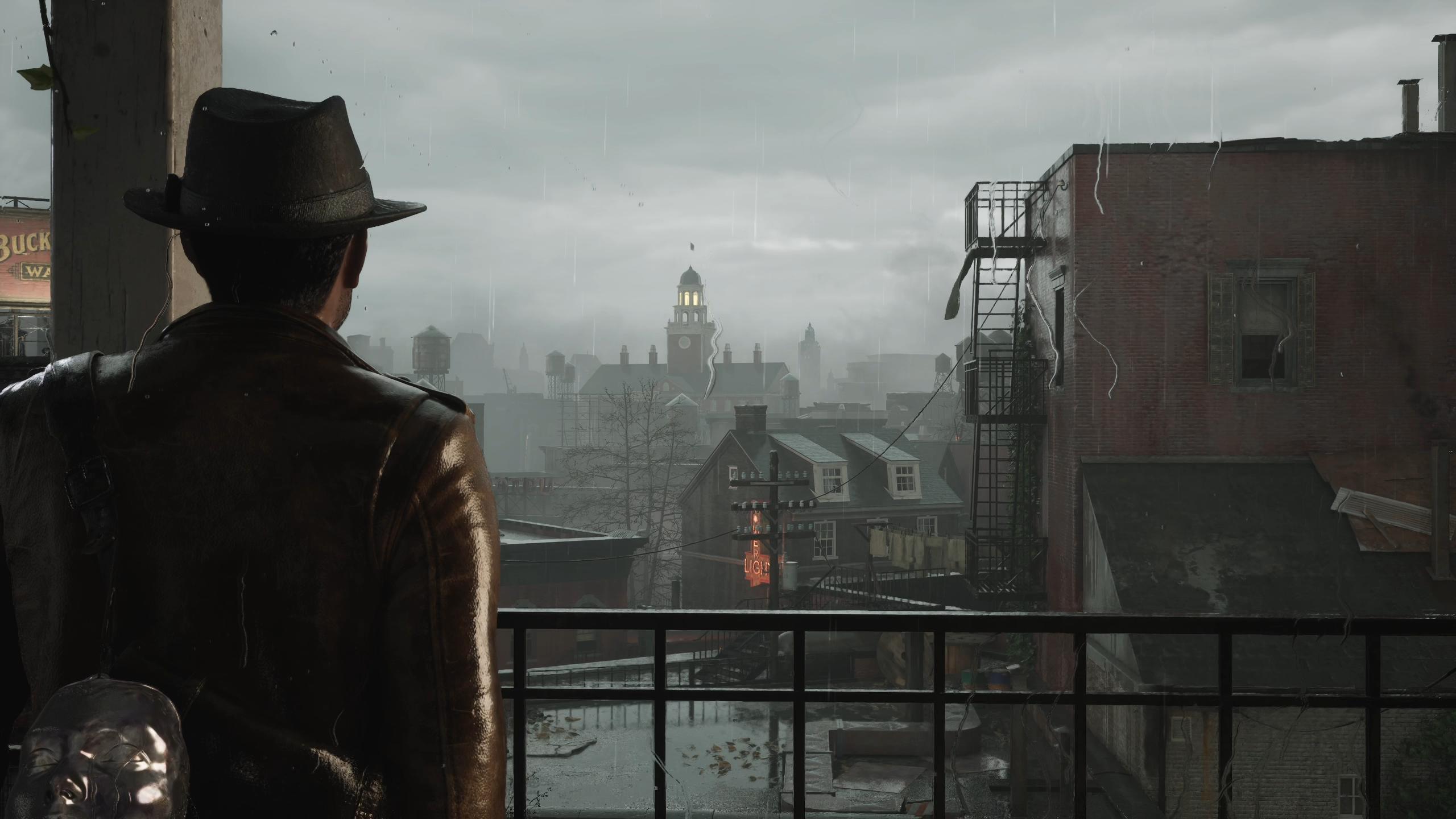 the sinking city 2 walkthrough