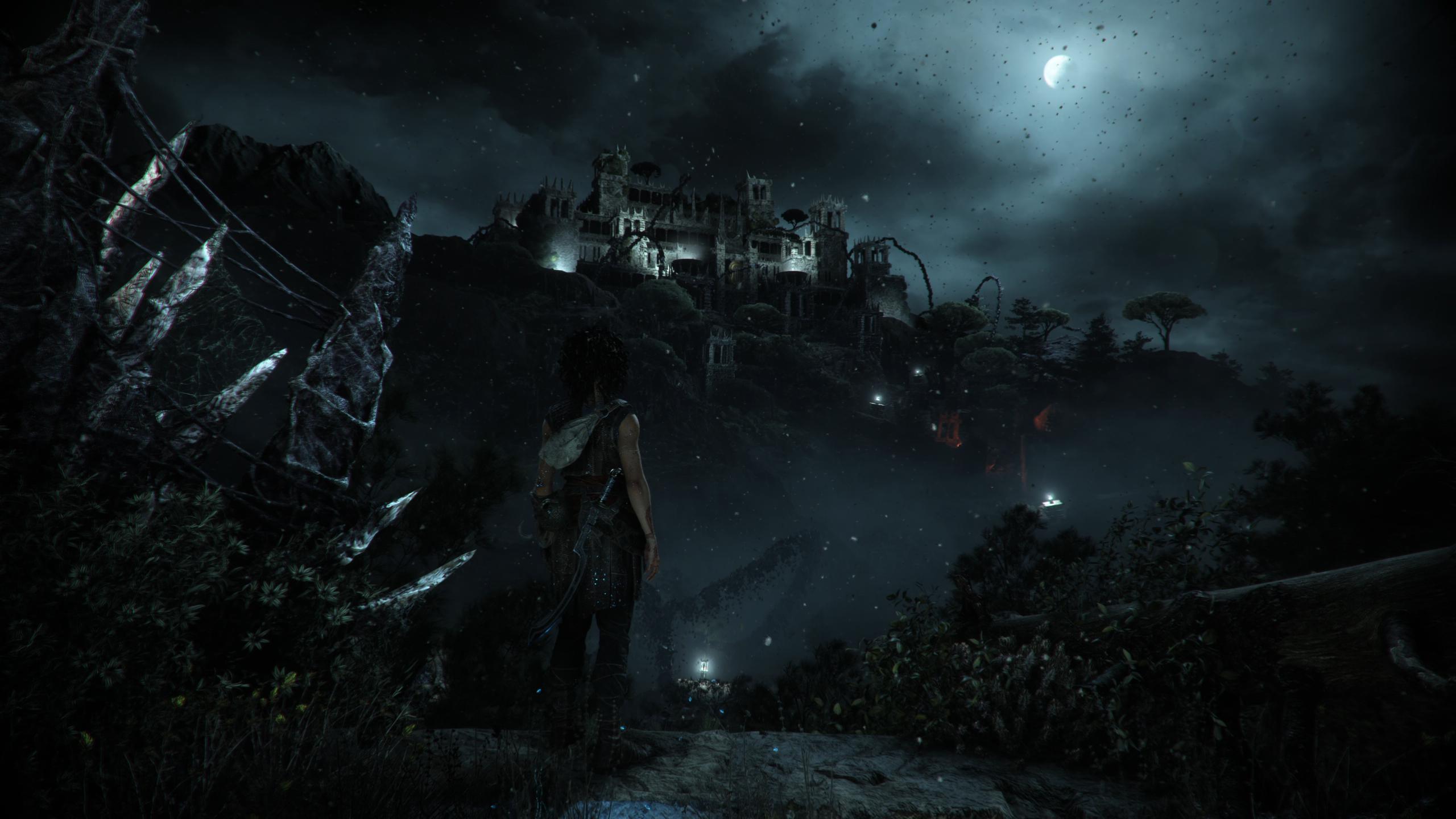 resonance a plague tale legacy walkthrough