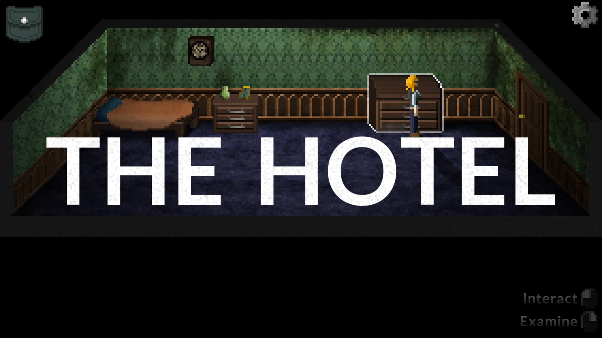 deep sleep walkthrough