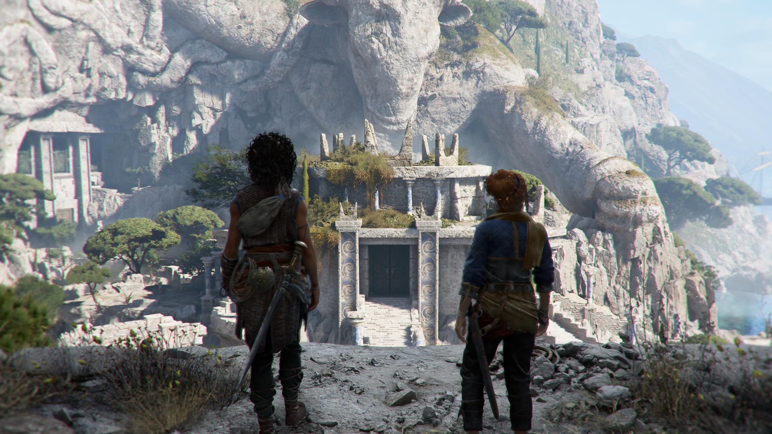 resonance a plague tale legacy walkthrough