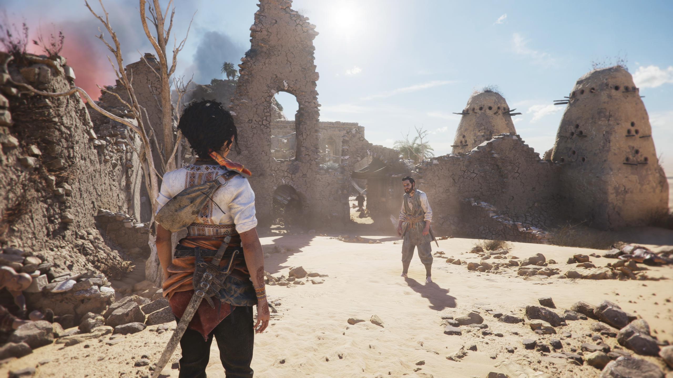 resonance a plague tale legacy walkthrough