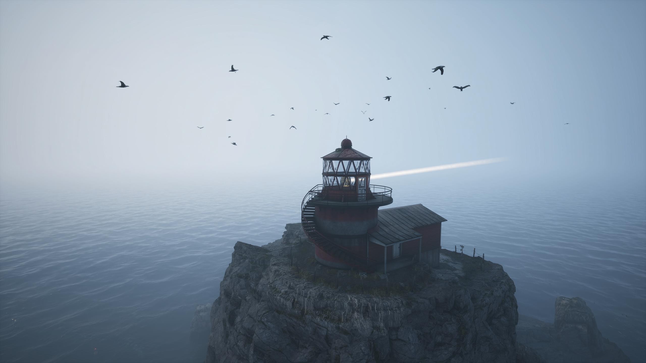 will: follow the light walkthrough