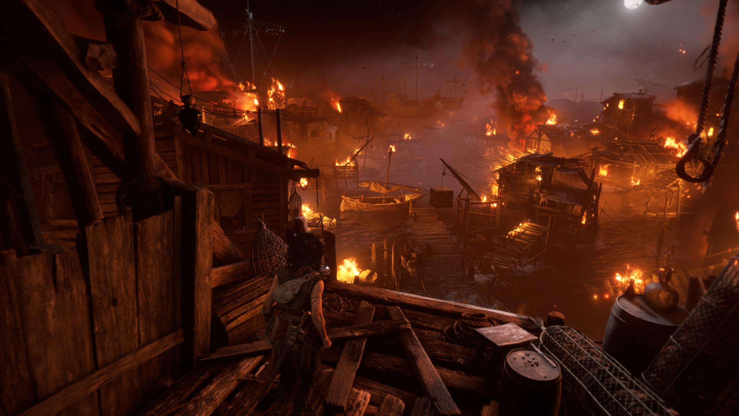 resonance a plague tale legacy walkthrough