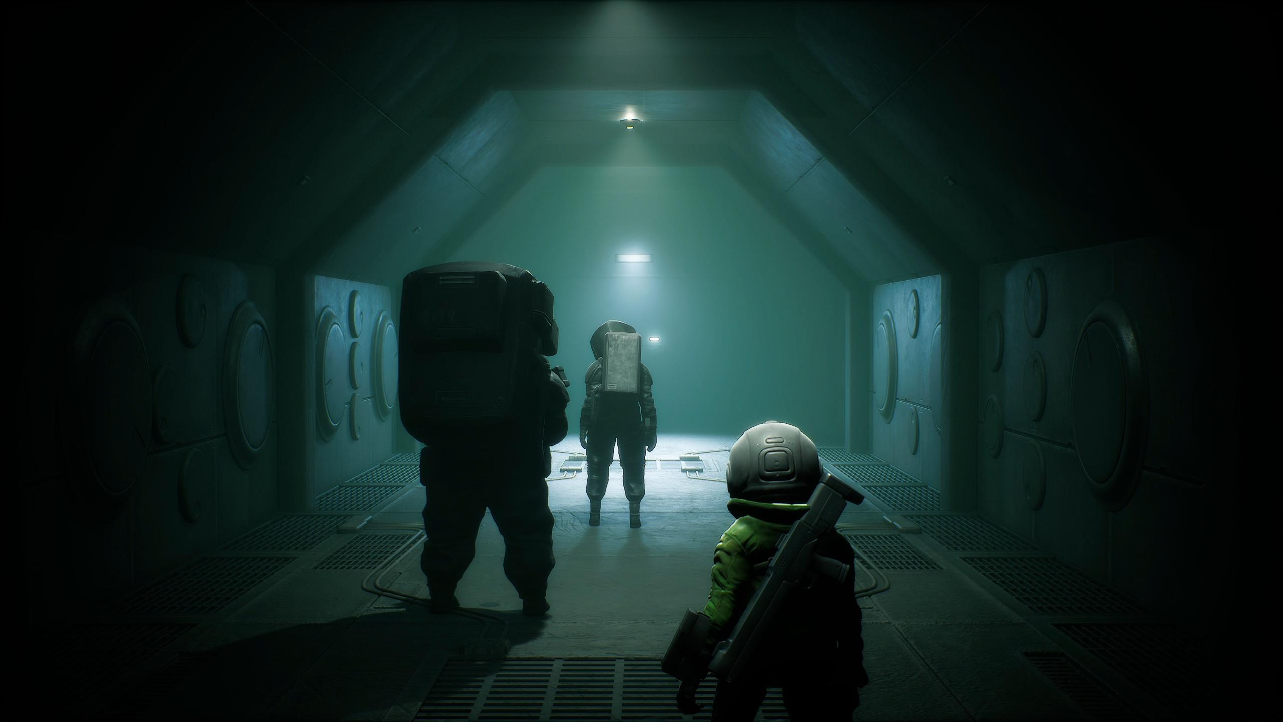 end of abyss walkthrough