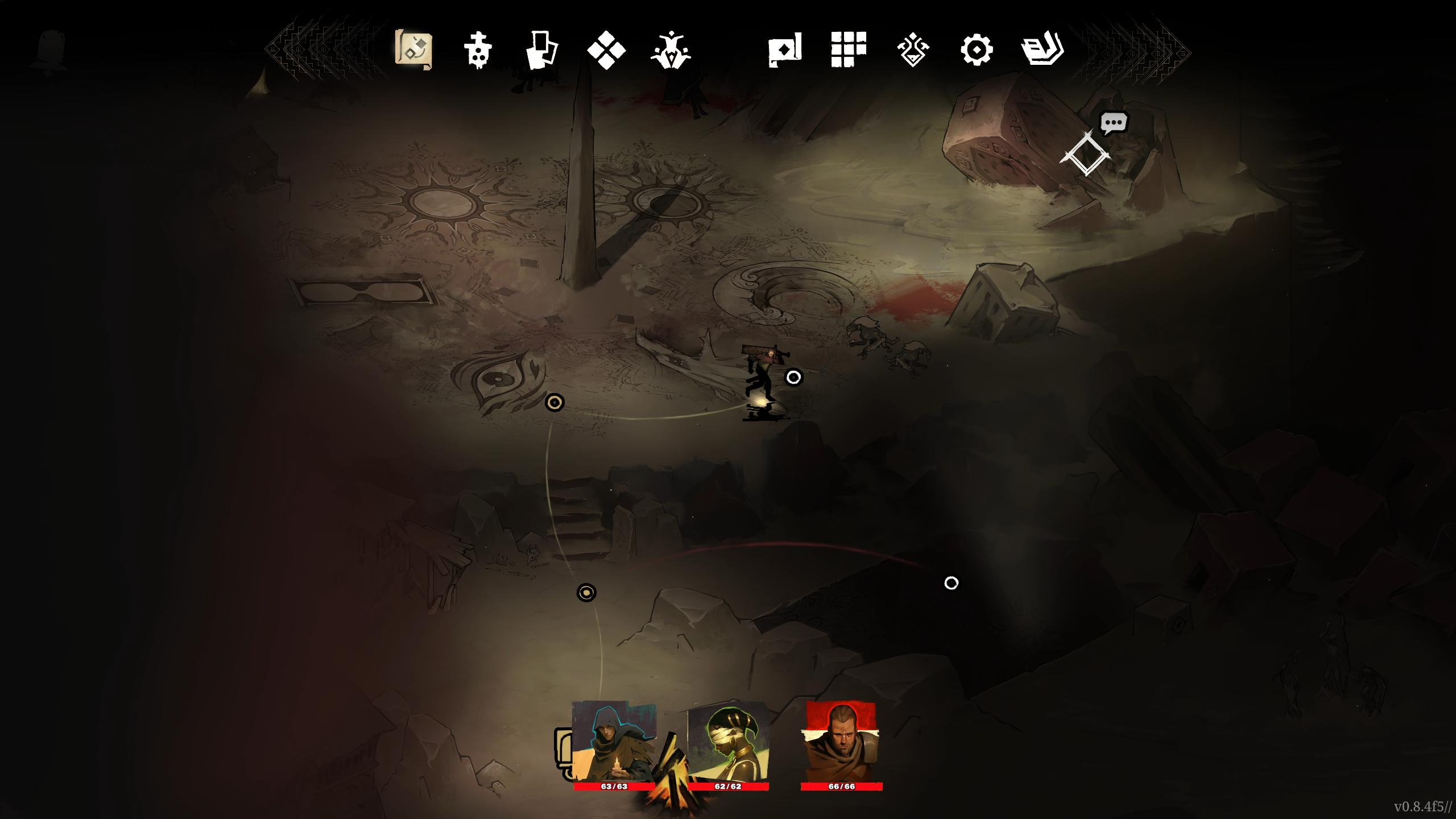 shards of order walkthrough
