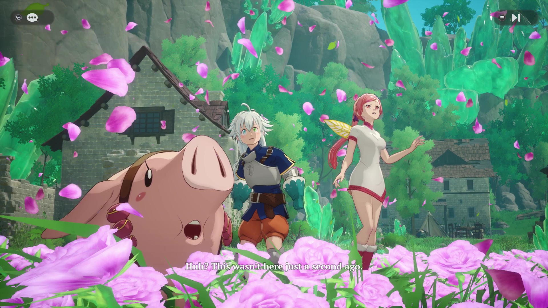 The Seven Deadly Sins: Origin - Act 9 Walkthrough - Into Indie Games