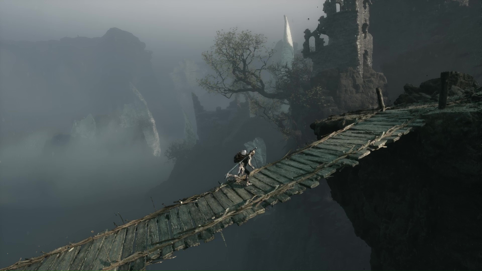 Mortal Shell 2 Walkthrough