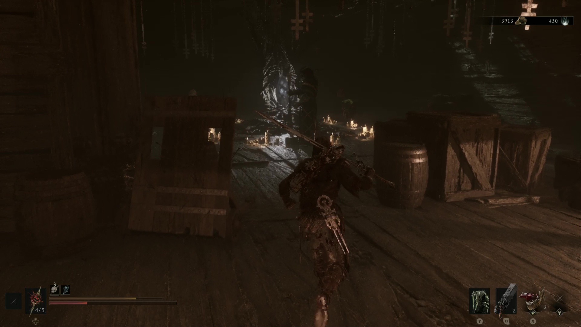 Mortal Shell 2 Beginner Tips