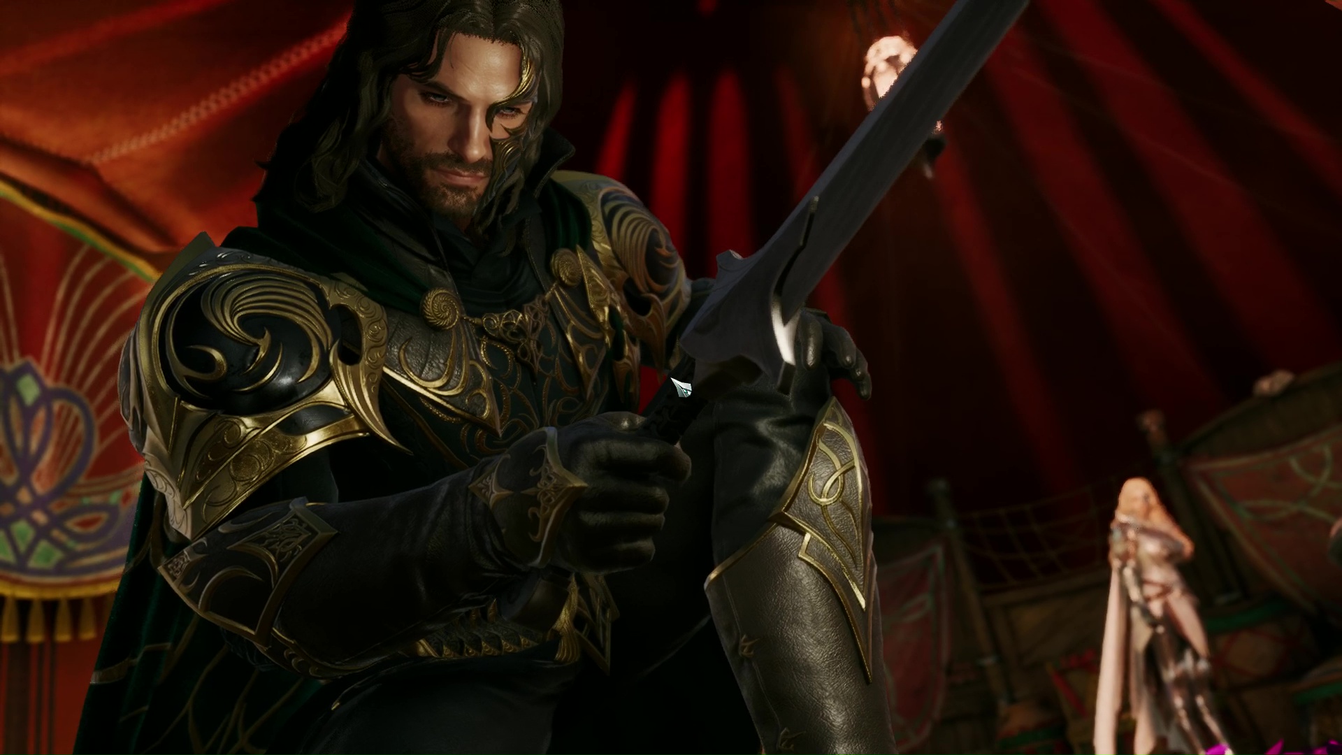 AION 2 Walkthrough
