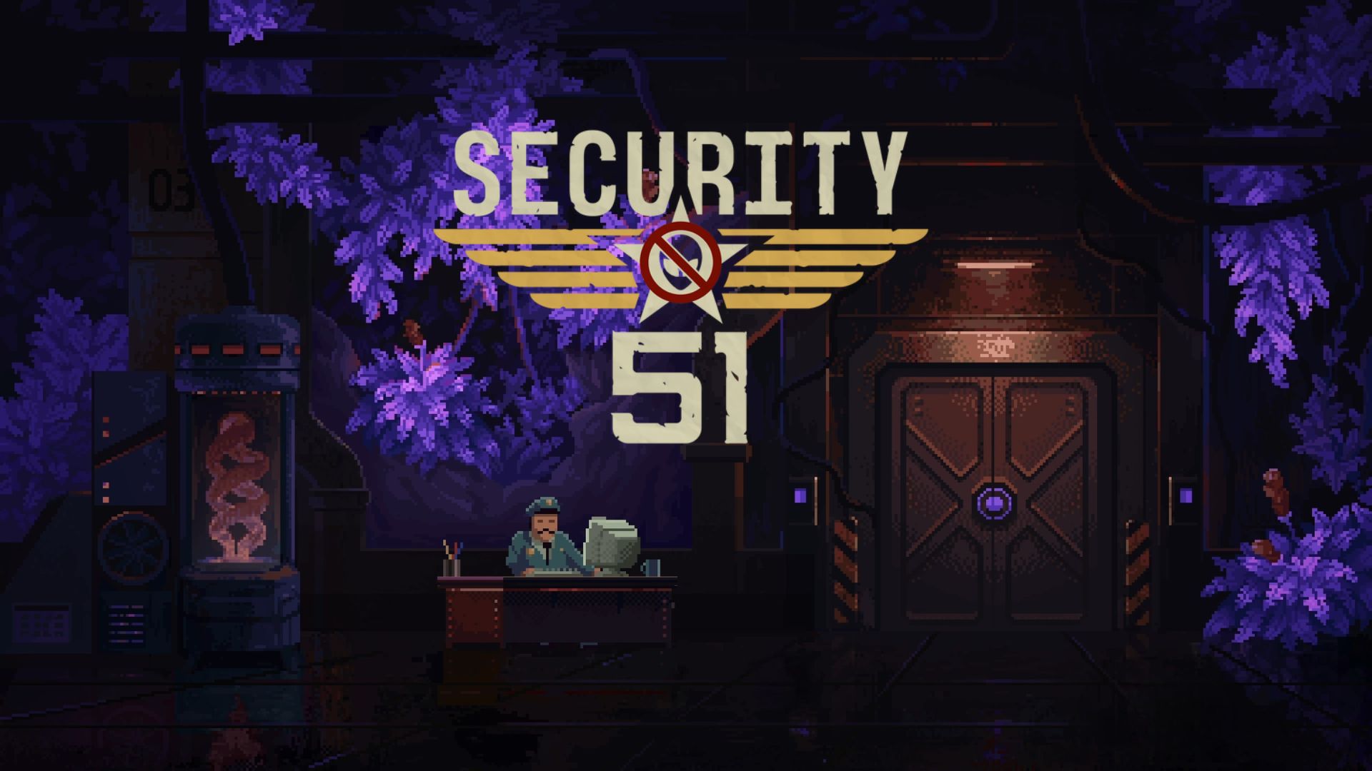 security 51 walkthrough