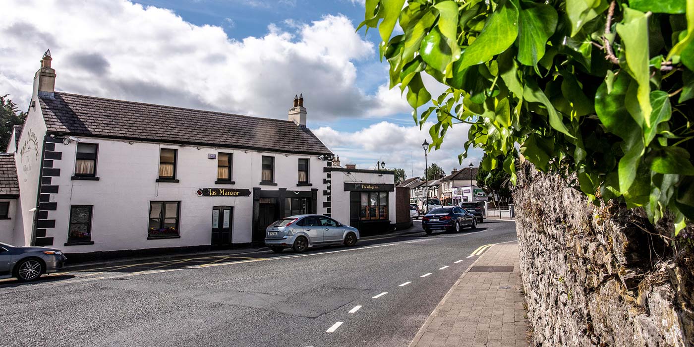 Clane - IntoKildare