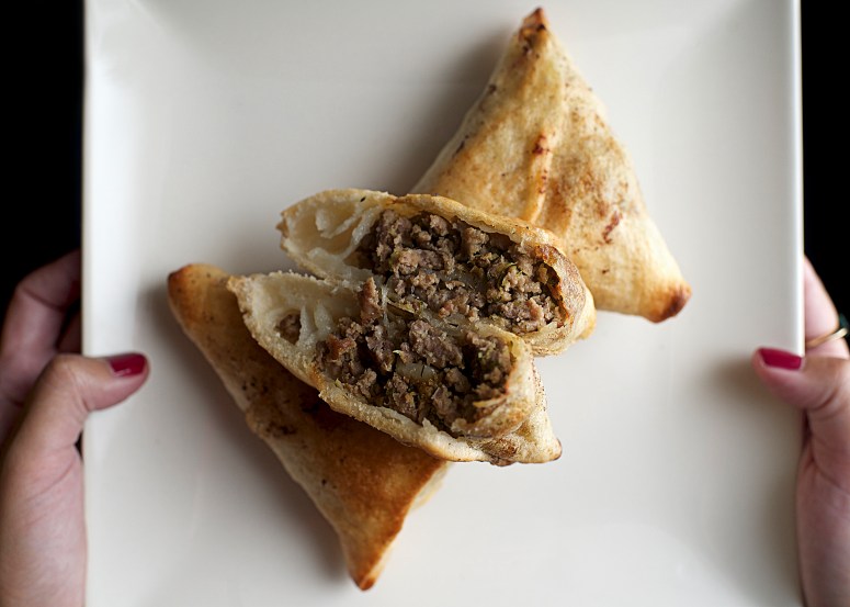 SAMOSAS7