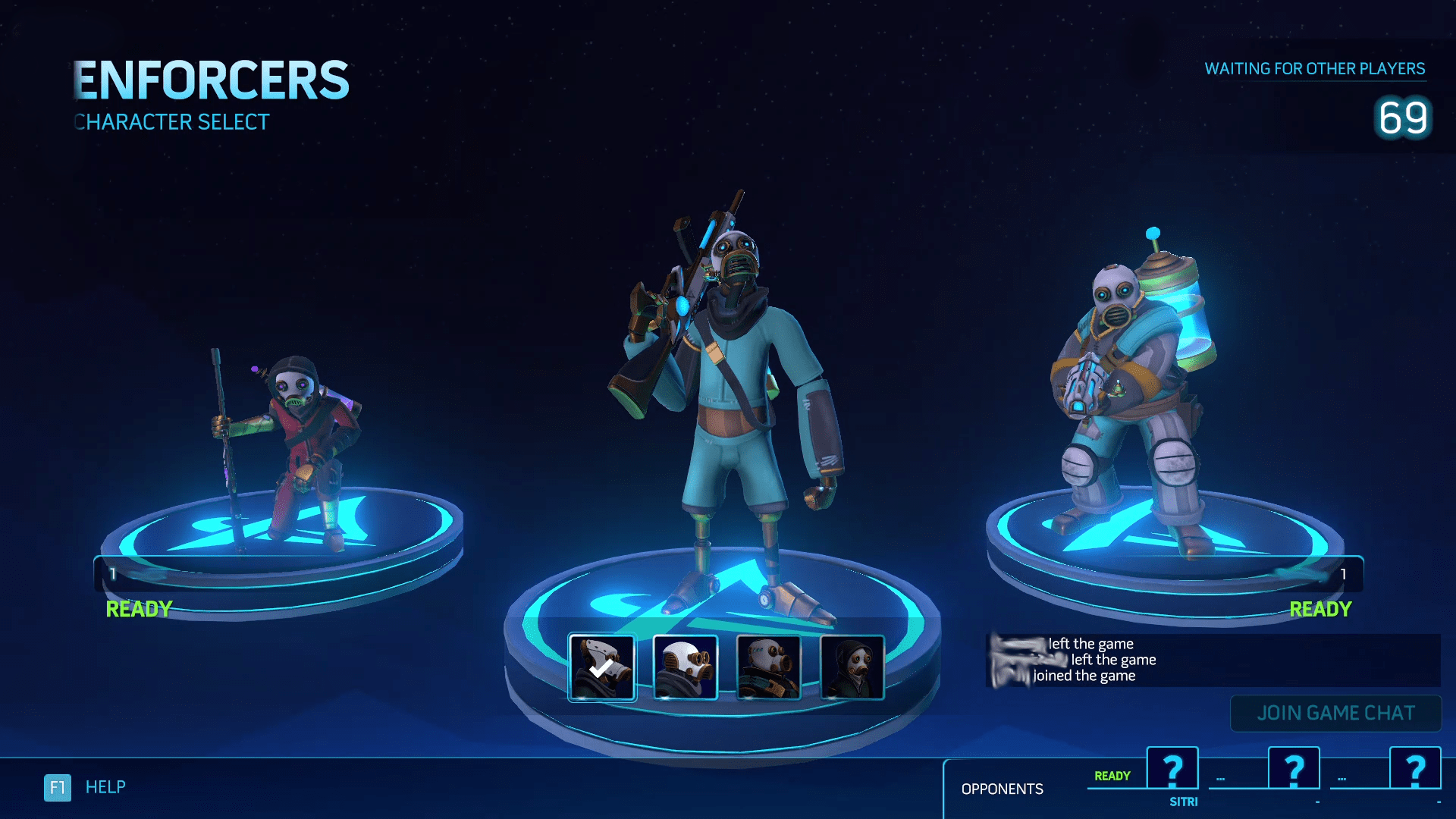 Aftercharge First Stories Preview 3