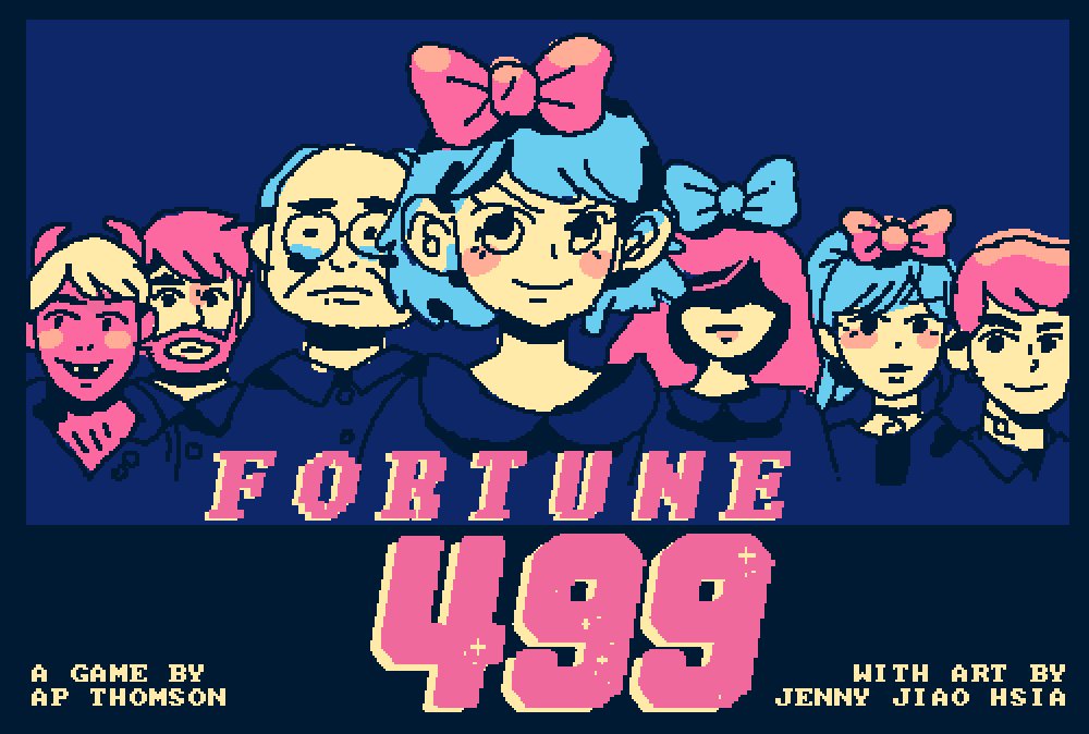 Fortune-499 Into The Spine Of Review 4