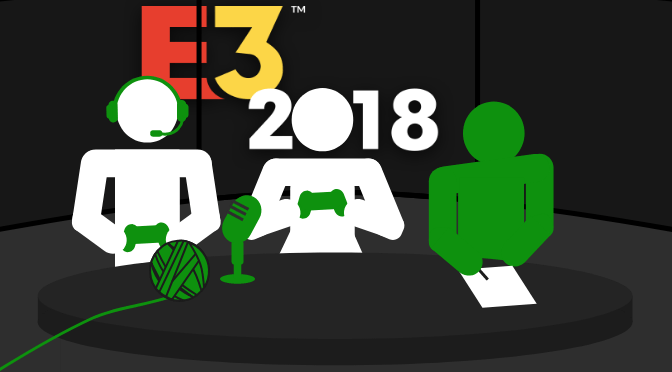 Third Player Games Podcast Ep. 28