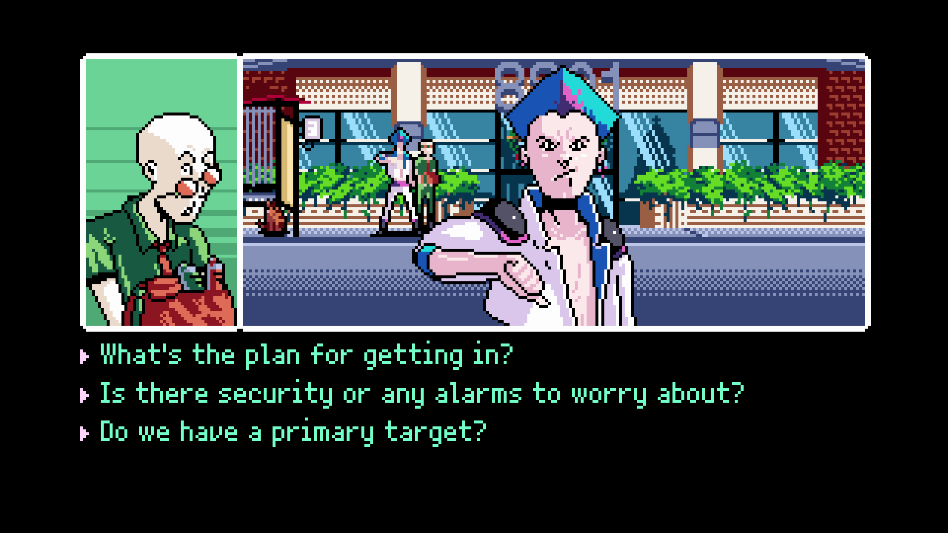 2064: Read Only Memories Integral Switch 1