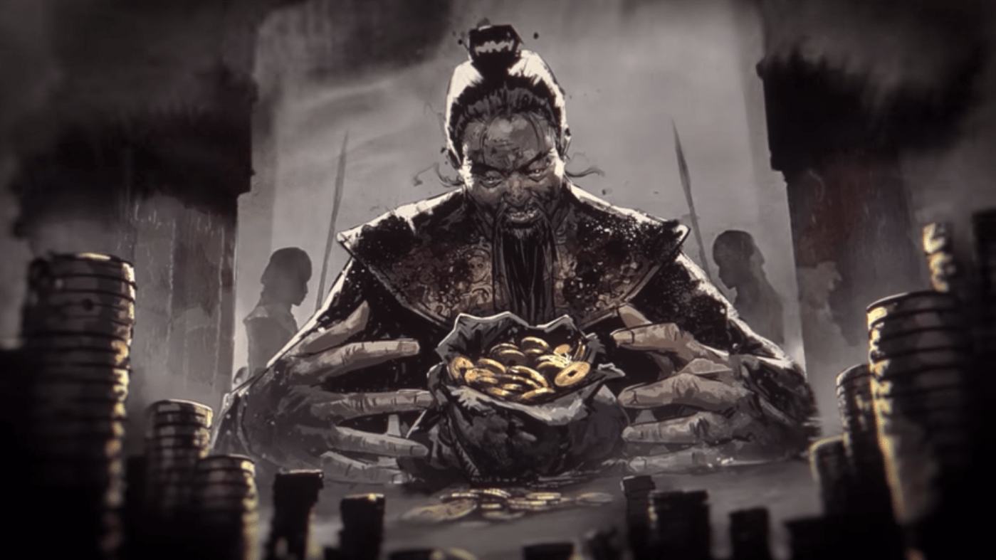 Total War Three Kingdoms Yellow Turban Rebellion Trailer 1