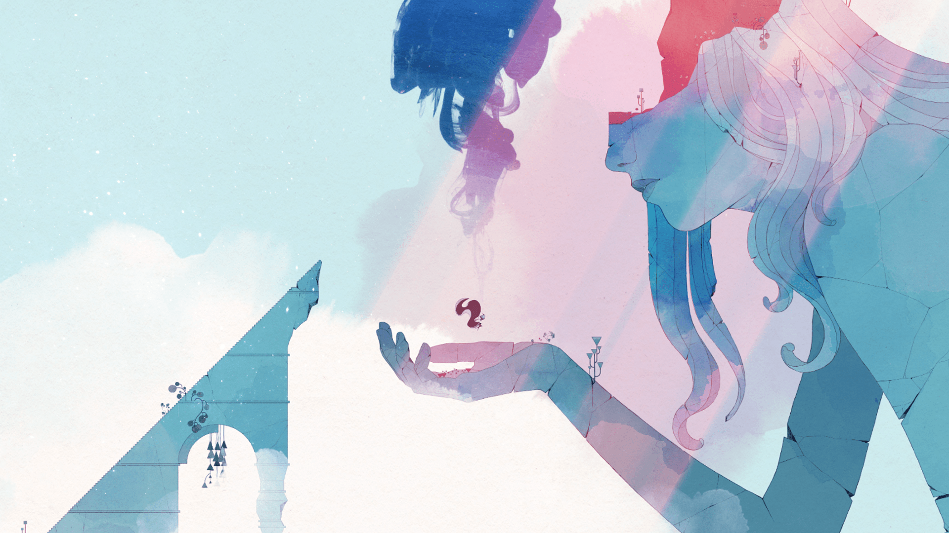 GRIS Release Date Trailer 1