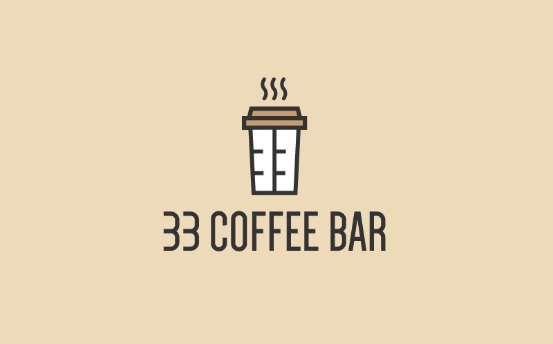 60 Logo Ca Phe Ä'ẹp Nhất Thế Giá»i Va Viá»t Nam