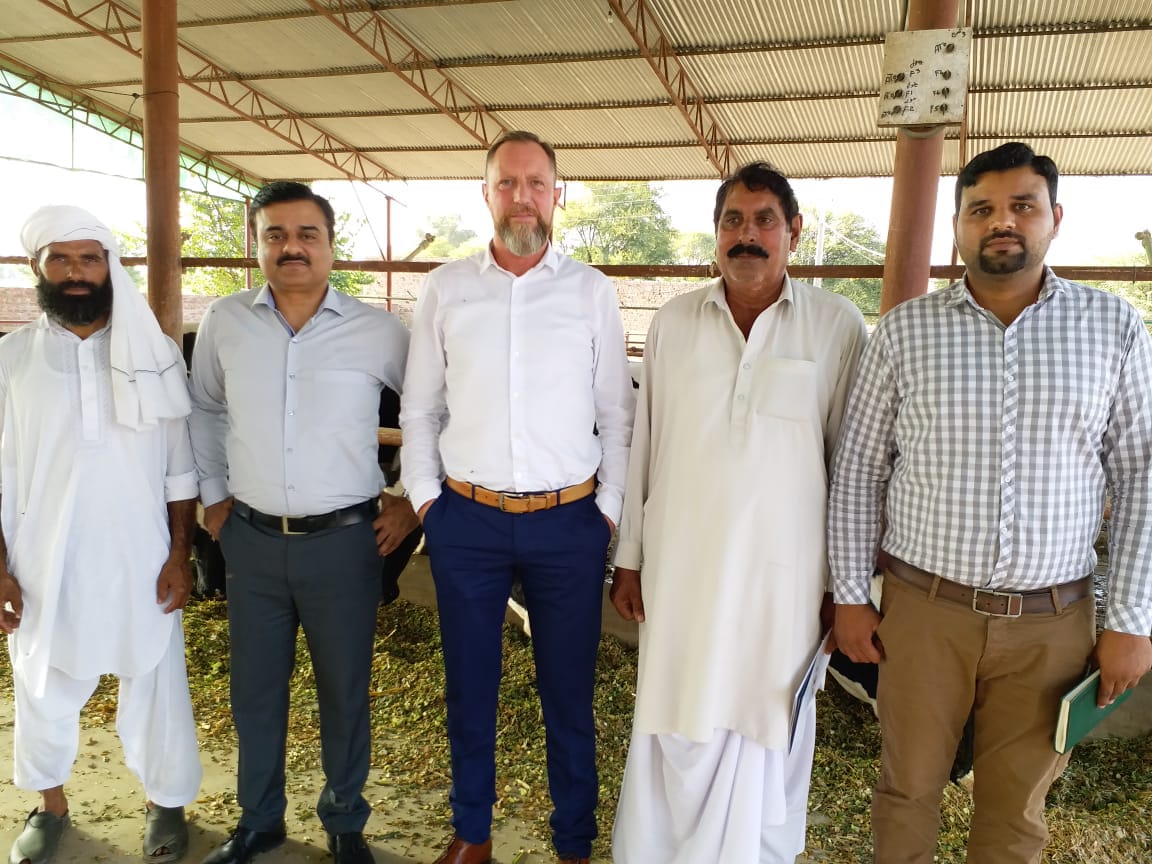 Golden harvest is a distribution company focused on products of poultry industry. Only Two Days Until Ipex 2018 Intraco