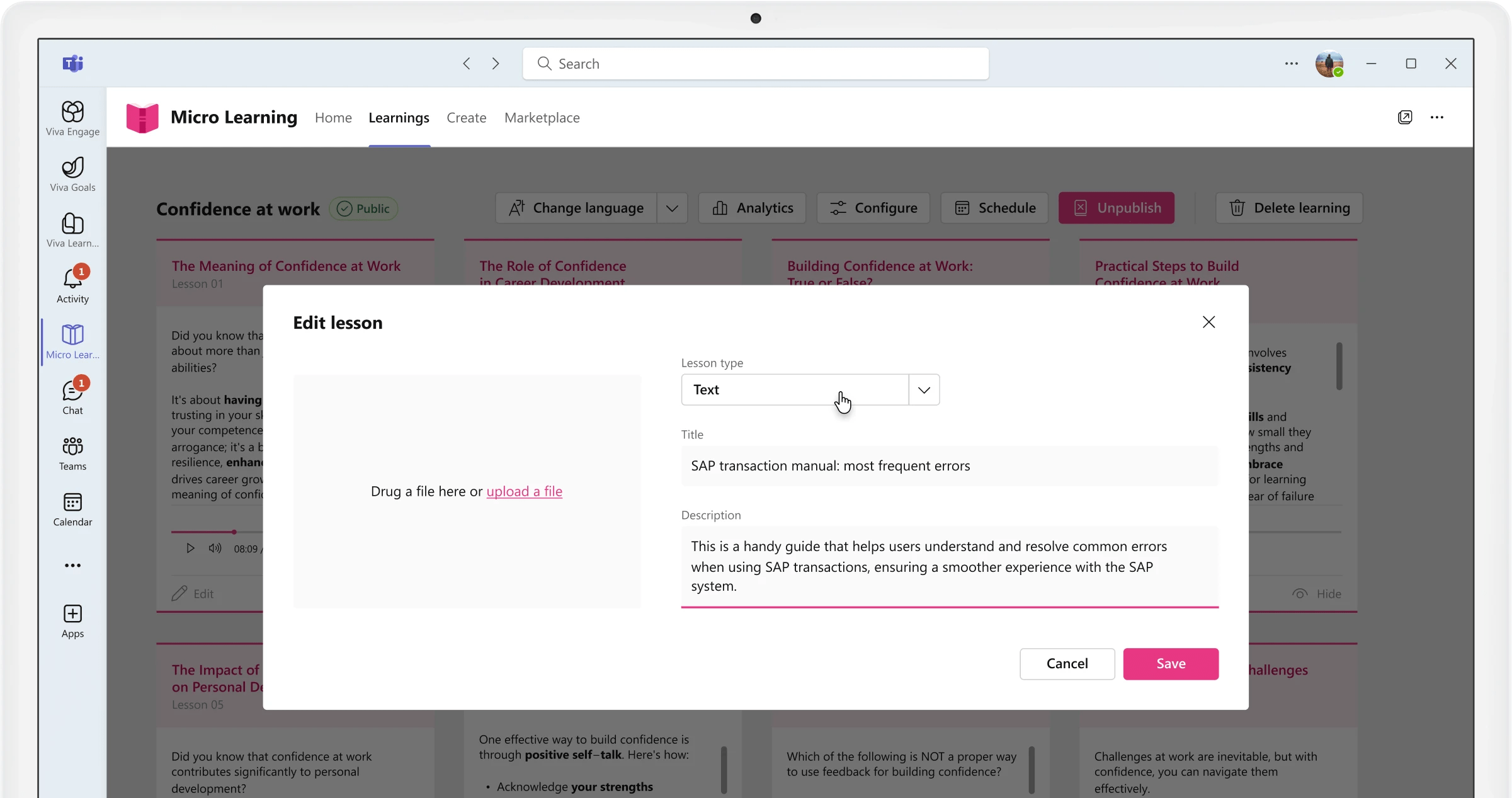 Learninganddevelopment Modulartraining Microlearning Micro - Best Gradient Patterns in 4K