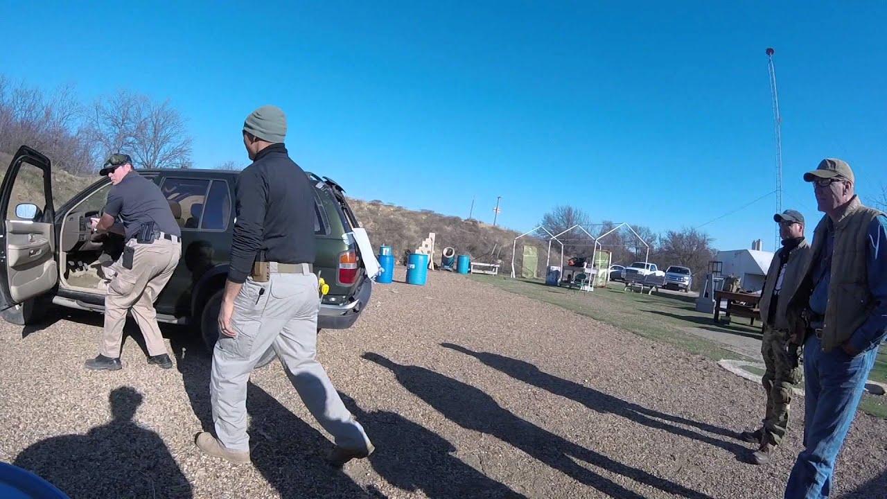 Vehicle Defense Tactics - Image 13