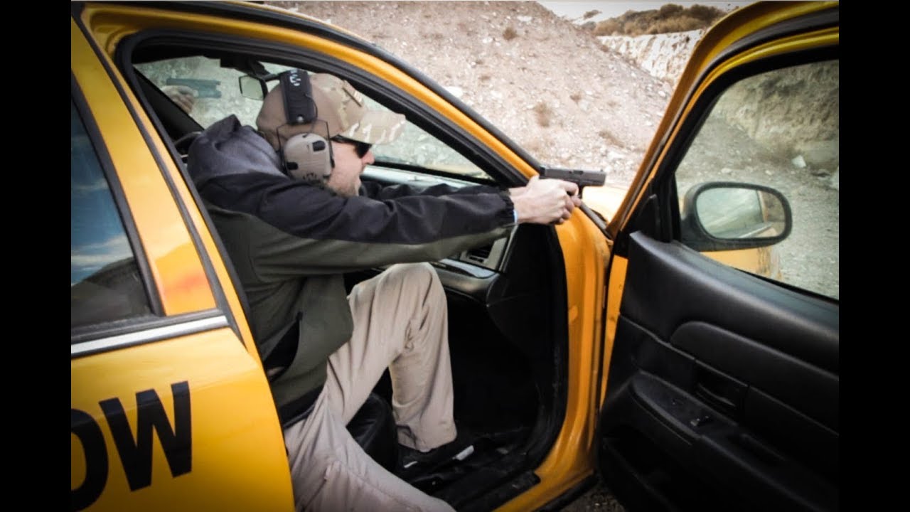 Vehicle Defense Tactics - Image 12