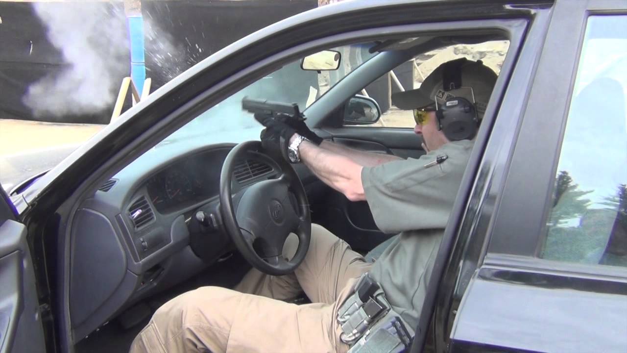 Vehicle Defense Tactics - Image 7