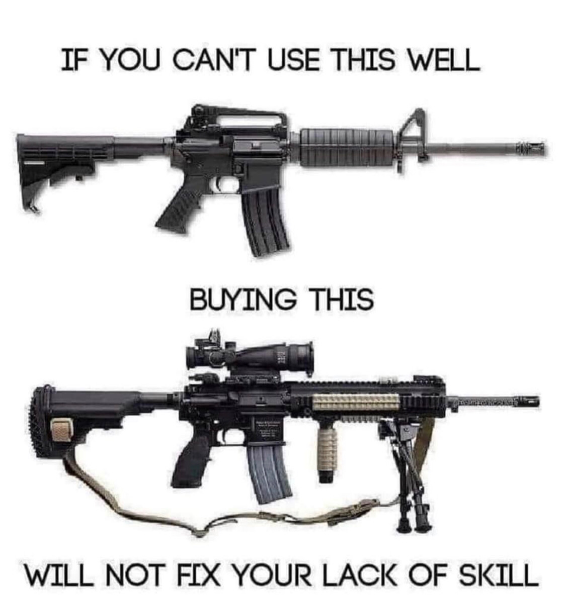 USCCA's AR-15 Fundamentals