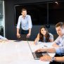 Analyst Program | Intrepid Investment Bankers