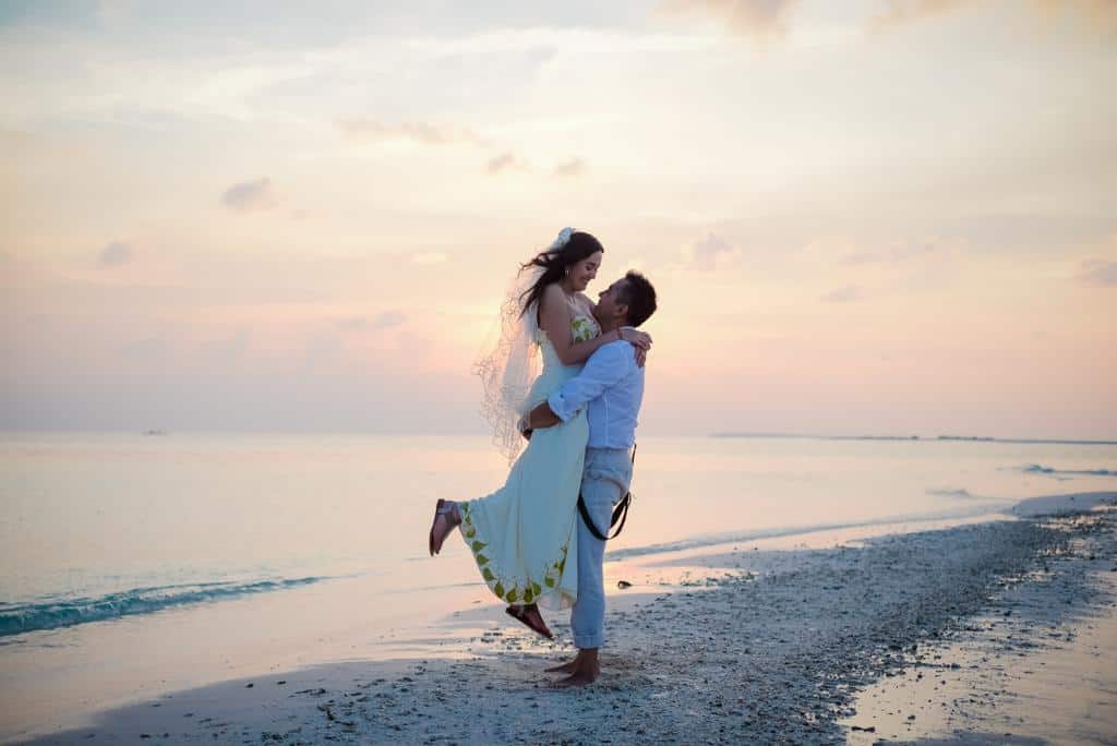 Nuestra Boda En Maldivas Una Celebracion Inolvidable En El Paraiso Intriper