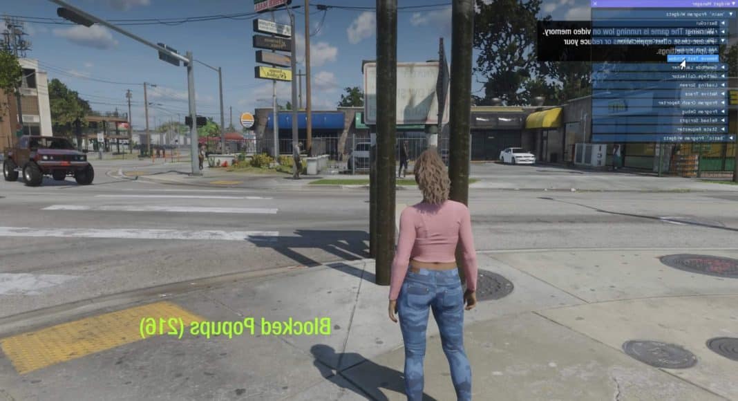 GTA 6 Les Premi Res Vid Os Auraient Fuit Apr S Un Leak XXL Gta 6 