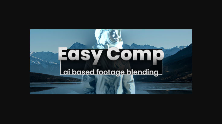 Aescripts Easy Comp v1.1.23