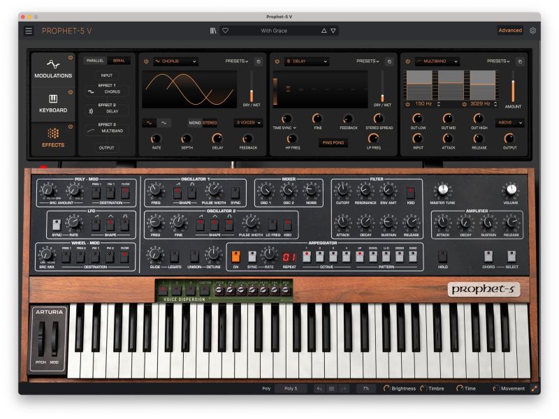 What Is Ddsp Introduction To Audio Synthesizer Programming - Desktop Abstract Patterns for Desktop