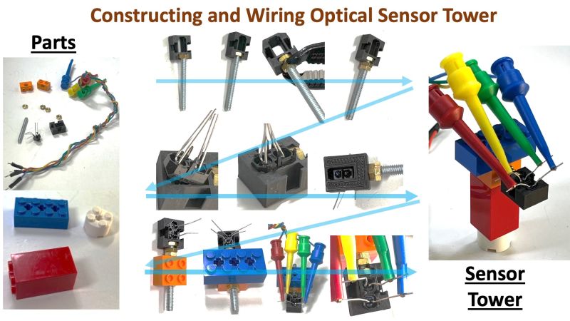 Speed Control Assembly Guide 6 310 Spring 2025 - Premium Minimal Picture Gallery - Mobile