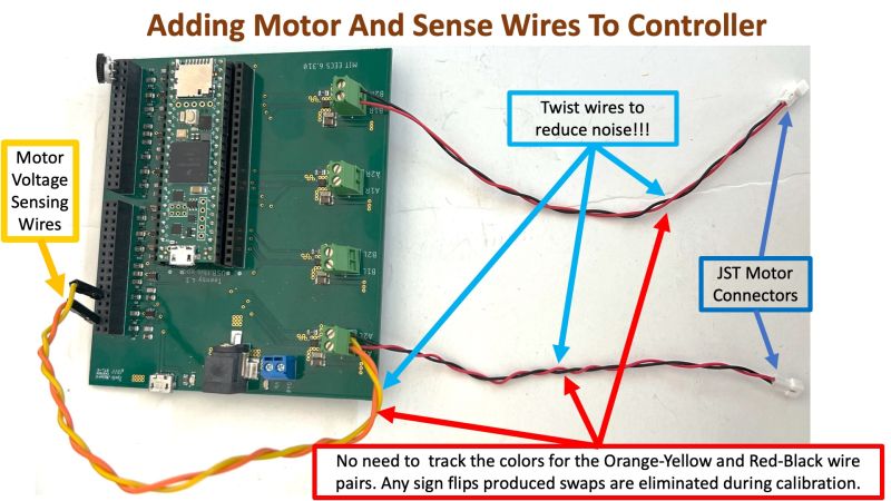 Speed Control Assembly Guide 6 310 Spring 2025 - 4K Minimal Pictures for Desktop
