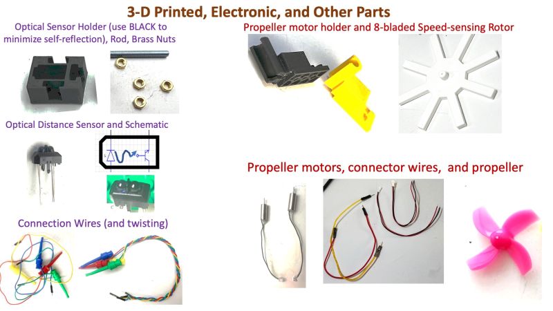 Speed Control Assembly Guide 6 310 Spring 2025 - City Art Collection - Mobile Quality