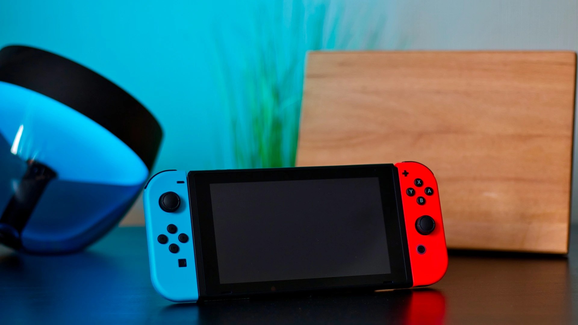 handheld gaming