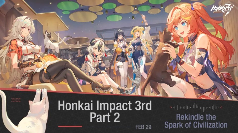 honkai impact 3rd