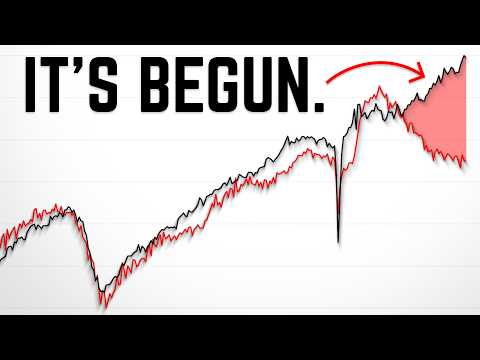 Bravos Research-A Once in a Lifetime Economic Reset is Coming.