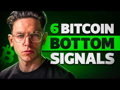 Crypto Banter-The Signal That Called Every Bitcoin Bottom Just Flashed