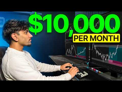 Scarface Trades-The ONLY 2 Indicators I Use To Make Over $10,000/Month