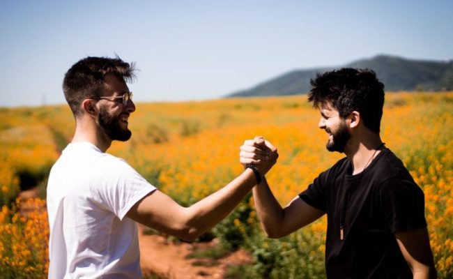 INFJ Vs. INTJ: How To Tell These Similar Personalities Apart