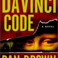 The Da Vinci Code By Dan Brown