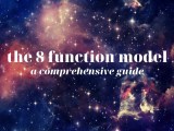 Understanding John Beebe S 8 Function Model A Comprehensive Guide