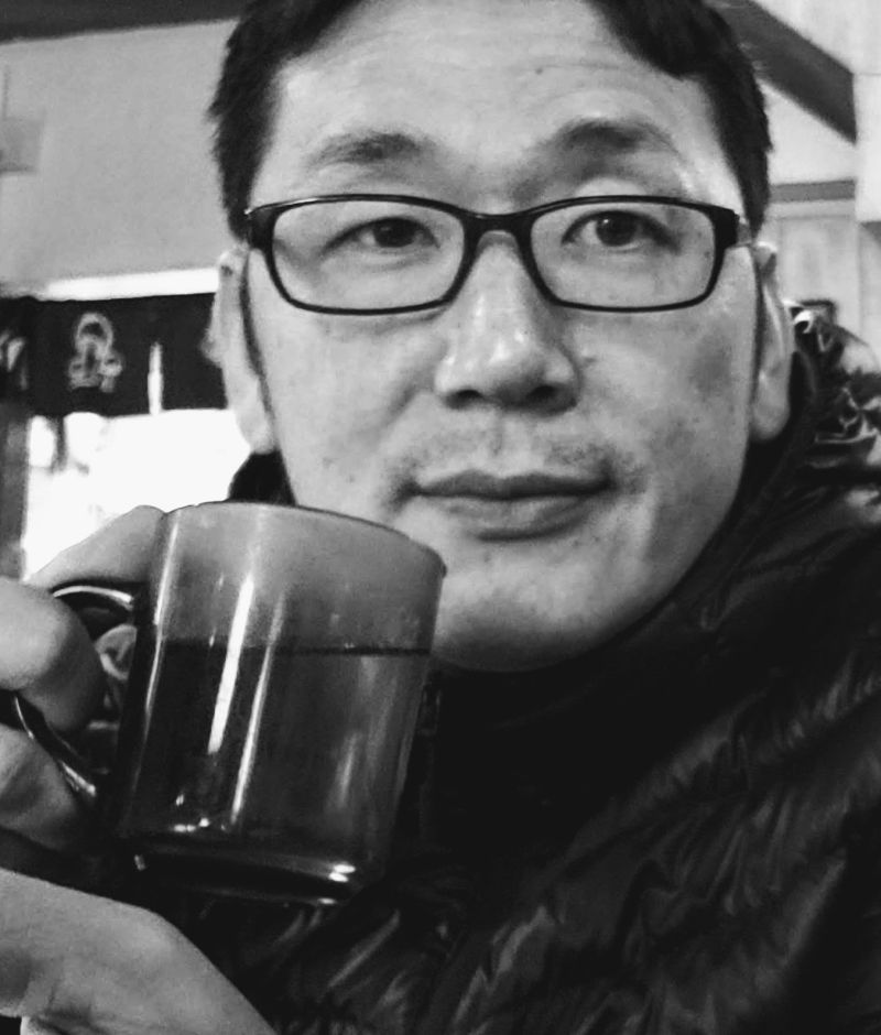 Duckeun Park Github - City Images - Beautiful HD Collection